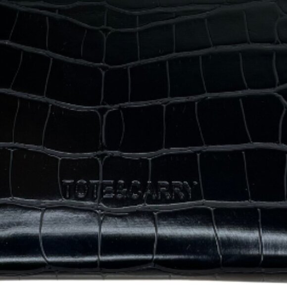 TOTENCARRY Mini Wallet Animal Print - Picture 6 of 6